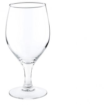 Alus glāzes Barley, 580 ml, H 19 cm, D 8 cm, 6 gab.