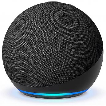 Amazon Echo Dot 5, Charcoal