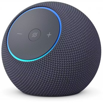 Amazon Echo Dot Max (2025), black