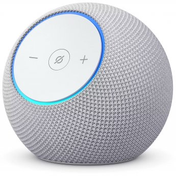 Amazon Echo Dot Max (2025), white