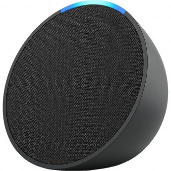 Amazon Echo Pop, Charcoal