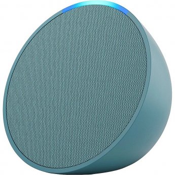 Amazon Echo Pop, Midnight Teal