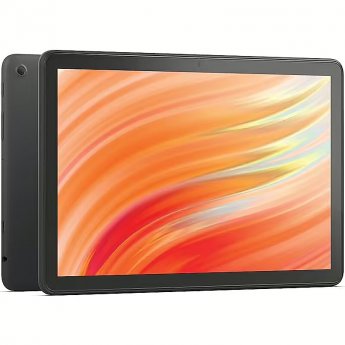Amazon Fire HD 10 (2023), 3GB/32GB, Black