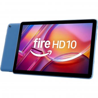 Amazon Fire HD 10 32GB 13th Gen, blue