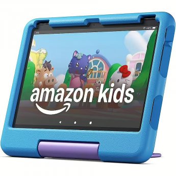 Amazon Fire HD 10, 3GB/32GB, Blue