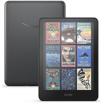 Amazon Kindle Colorsoft Signature Edition 32GB 2024 czarny