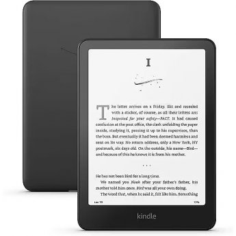 Amazon Kindle Paperwhite, 16GB