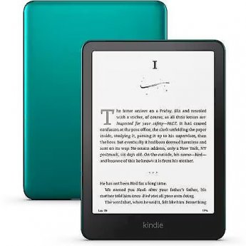 Amazon Kindle Paperwhite Signature Edition 32GB 2024 Jade