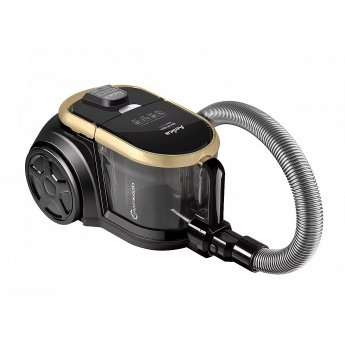 Amica Akman, Black/Golden