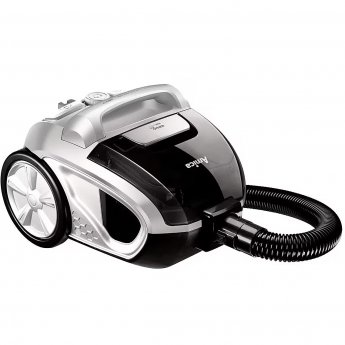Amica BAGIO Eco vacuum cleaner BAGIO VM304