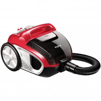 Amica Bagio, Red/Black 