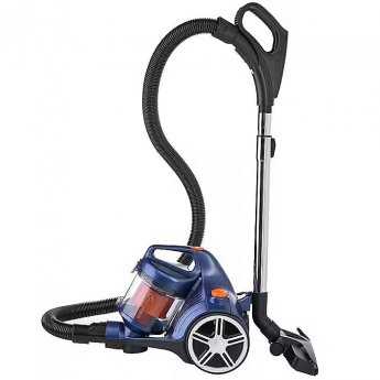 Amica Bagless vacuum cleaner HELIO VM201