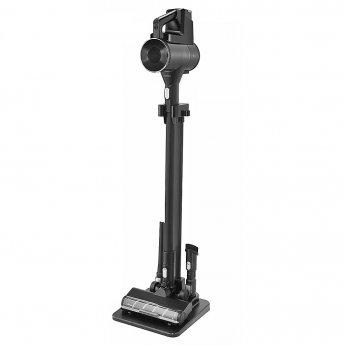 Amica Battery vacuum cleaner VMB XPro Dark