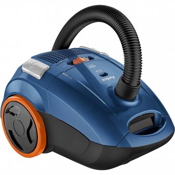 Amica Fen Turbo VM 2062, Blue