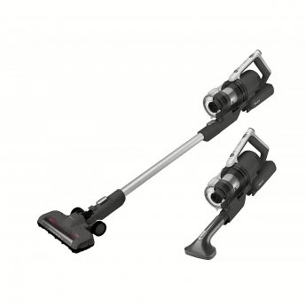 Amica Joran Pet Turbo, Silver/Black