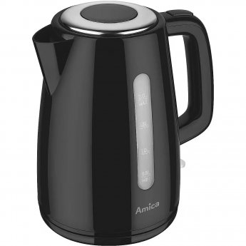 Amica KF 1022, Black
