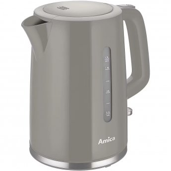 Amica KF1013, Grey 
