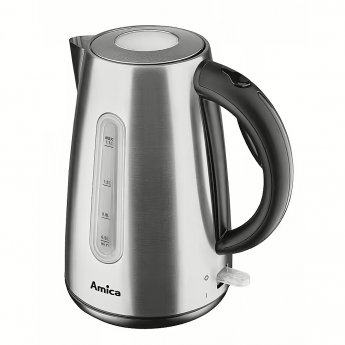 Amica KF403, Inox