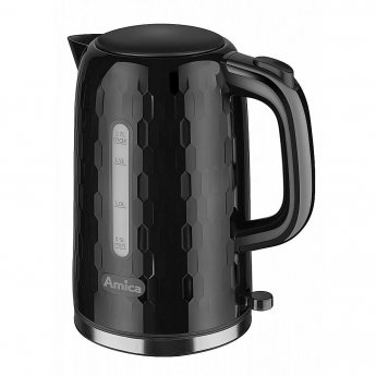 Amica KM3010, Black