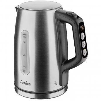 Amica KM5011, Silver