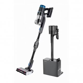 Amica VMB Zonda Turbo 29.6V, Black/Grey