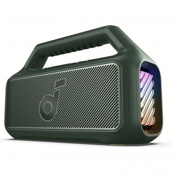 Anker Boom 2, Green