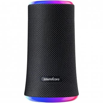 Anker Glow, Black