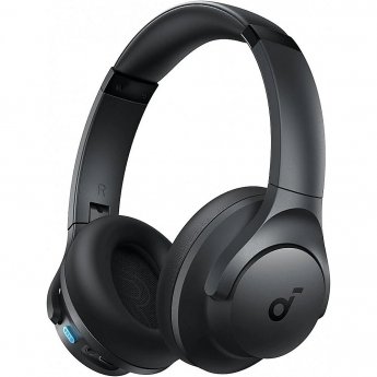 Anker Headphones Soundcore Q11i dark grey