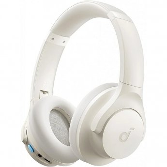 Anker Headphones Soundcore Q11i white
