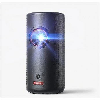 Anker Nebula Capsule 3 Laser