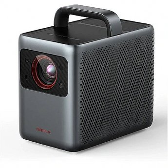 Anker Nebula Cosmos Laser 4K