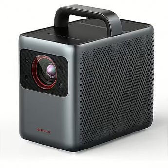 Anker Nebula Cosmos Laser 4K