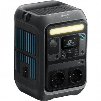 Anker Solix C300X 288Wh 300W