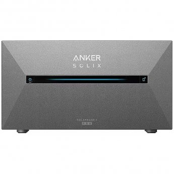 Anker Solix Solarbank 2 E1600 Pro 1600Wh 800W