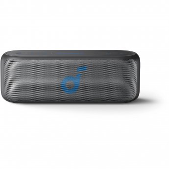 Anker Soundcore | Portable Bluetooth Speaker | Select 2S | 20 W | Bluetooth | Black | Portable | Wireless connection