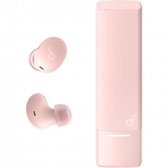 Anker Soundcore A30i Różowe