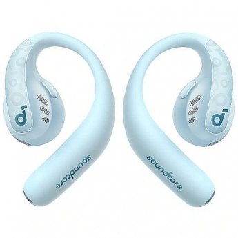 Anker Soundcore AeroFit Pro, Blue