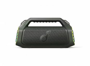 Anker Soundcore Boom 2 Plus A3134 Bluetooth, Green