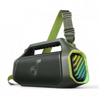 Anker Soundcore Boom 2 Plus green