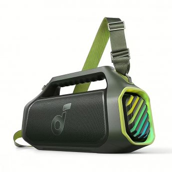 Anker Soundcore Boom 2 Plus green