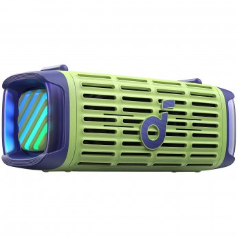 Anker Soundcore Boom 3i, Green