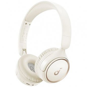 Anker Soundcore H30i, White