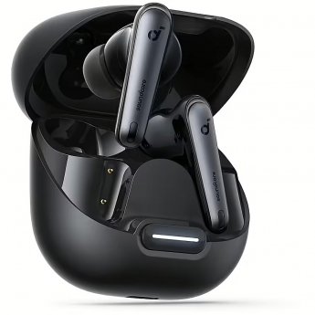Anker Soundcore Liberty 4 NC, Black