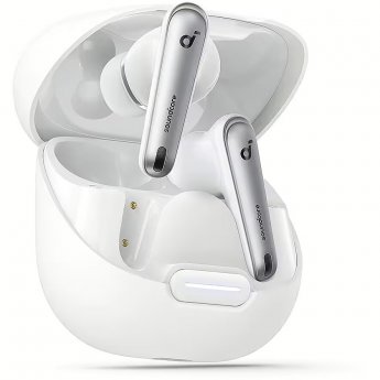 Anker Soundcore Liberty 4 NC, White