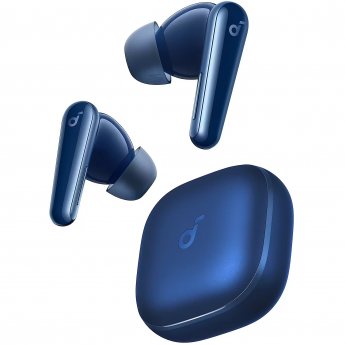 Anker Soundcore Liberty 5, Navy blue