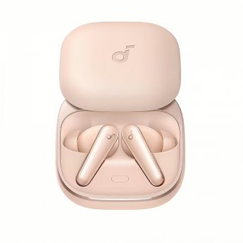 Anker Soundcore Liberty 5 PINK