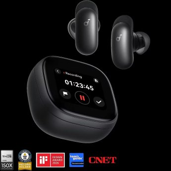 Anker Soundcore Liberty 5 Pro Max