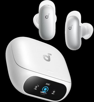 Anker Soundcore Liberty 5 Pro, Pearl White