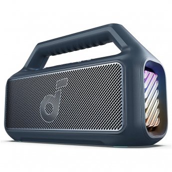 Anker Soundcore Motion Boom 2 Niebieski