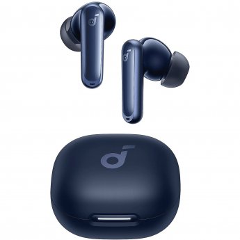 Anker Soundcore P40i Niebieskie